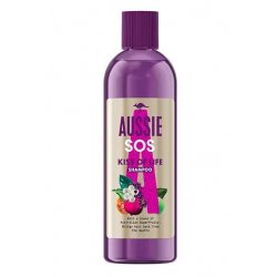 Aussie SOS Deep Repair Shampoo 290 ML