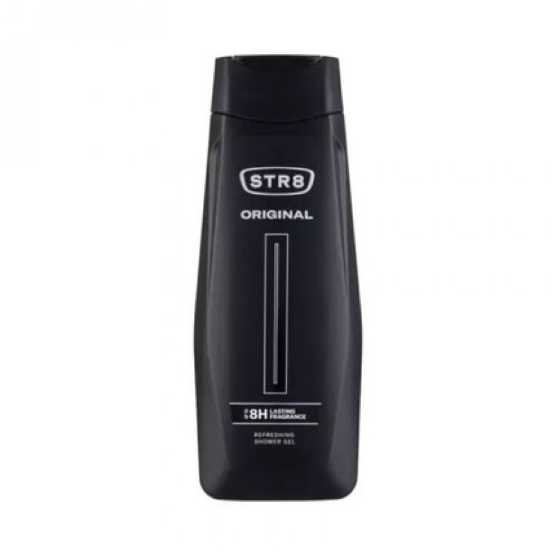 STR8 Original Shower Gel 400ml