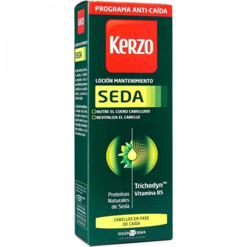 Kerzo Seda Locion 150ml