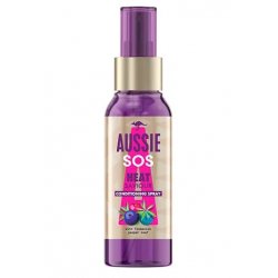 Aussie SOS Heat Saviour Conditioning Spray 100ml