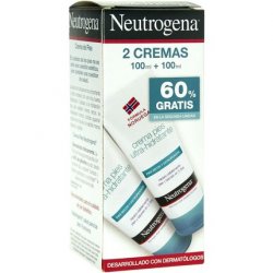 Neutrogena Norwegian Formula Ultra-Hydrating Foot Cream 100ml