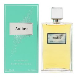 Reminiscence Ambre Eau De Toilette Spray for Women 100ml