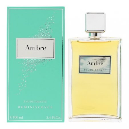 Reminiscence Ambre Eau De Toilette Spray for Women 100ml