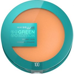 Maybelline Compact Powder Blurry Skin 100 - 9g