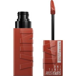 Maybelline New York Lip Colour SuperStay Vinyl Ink 130 Extra 4.2ml