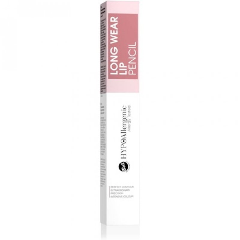 Bell HYPOAllergenic Long Wear Stick Lip Liner 0.3g 02 Tea Rose