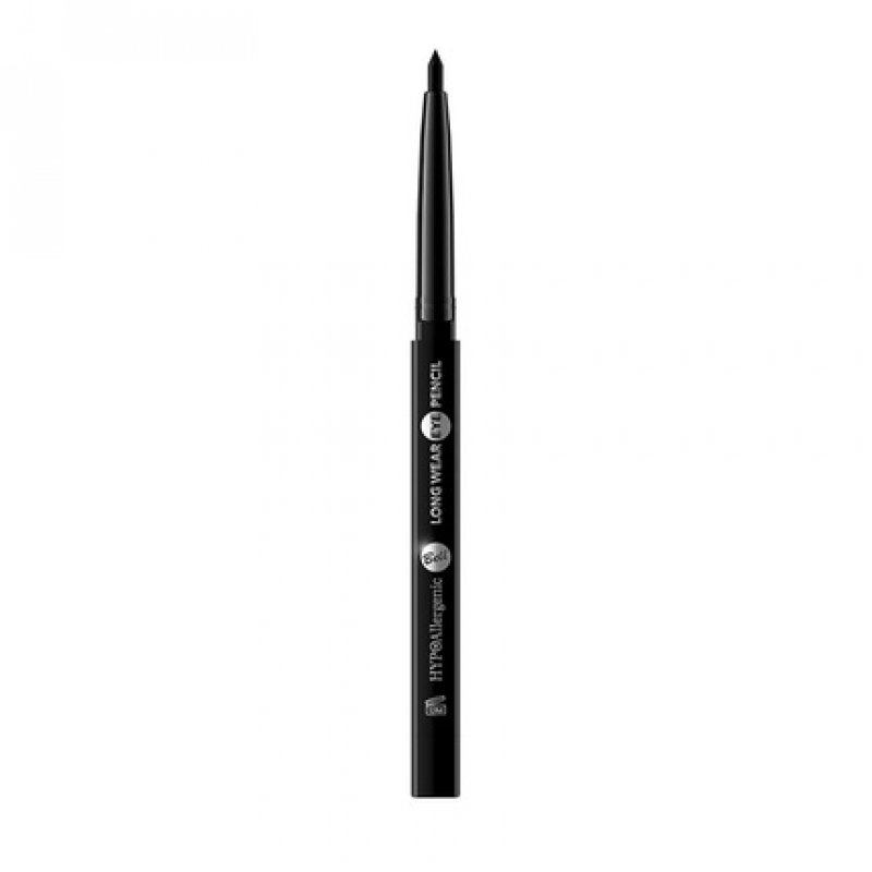 Bell HYPOAllergenic Long Wear Eye Pencil 01 Black 0.3g