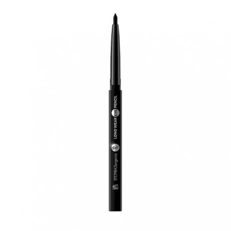 Bell HYPOAllergenic Long Wear Eye Pencil 01 Black 0.3g