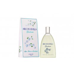 Gardenias Perfume Air de Seville 150ml