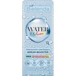 Bielenda Water Balance Intensive Hydrating Face Serum Booster
