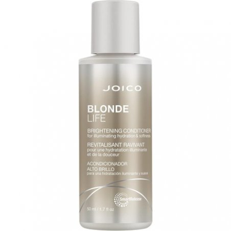 Joico Blonde Life Brightening Conditioner 50ml Aquatic