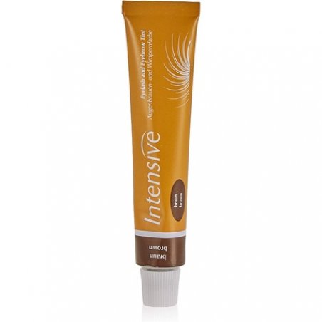 Biosmetics Intensive Eyelash and Eyebrow Tint Brown 0.034002 kg