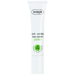 Ziaja Anti-Wrinkle Eye Cream with Parsley