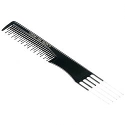 Profi Friseur Kamm 105 Black Profi-Line