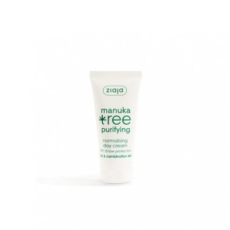 Manuka Tree Day Cream 50ml