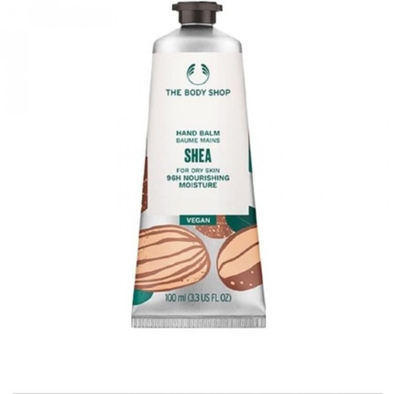 The Body Shop Hand Cream Shea 30ml
