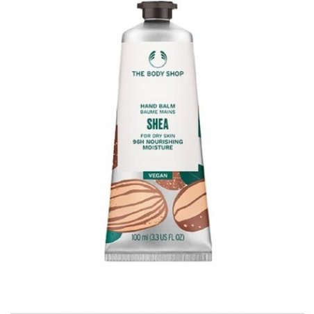 The Body Shop Hand Cream Shea 30ml