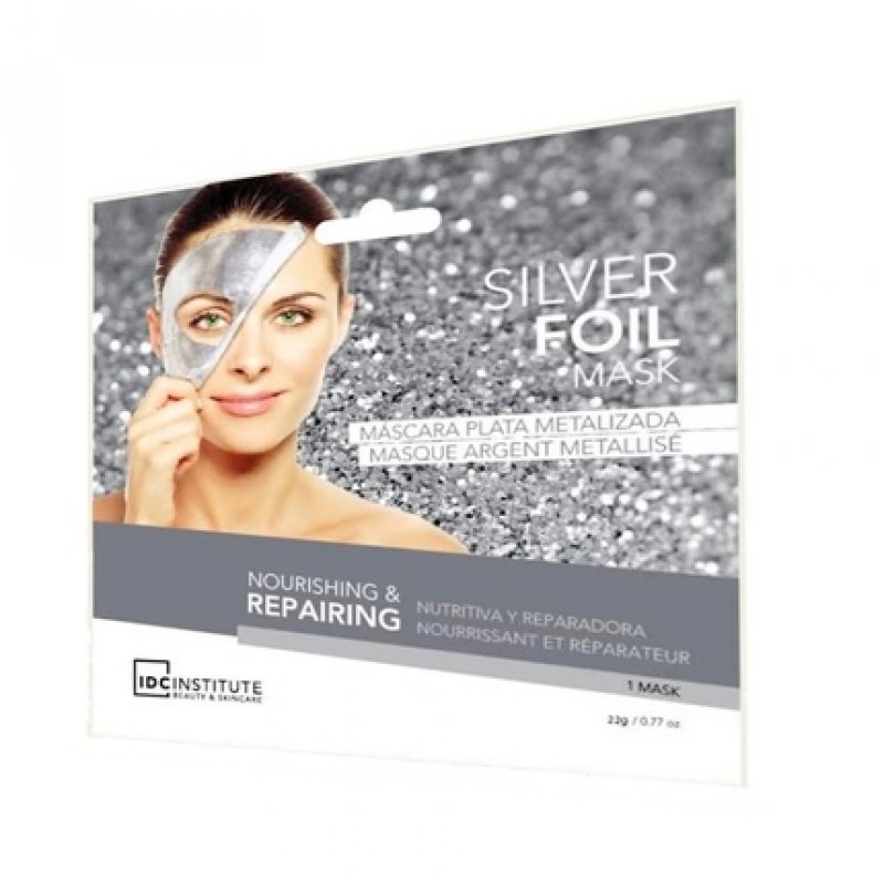 IDC Institute Silver Mask 22g