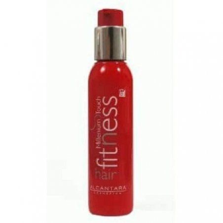 M.T. Hair Fitness 125ml