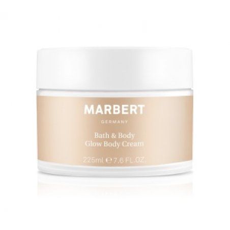 MARBERT Bath & Body 225 ml Crème