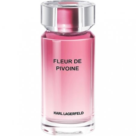 Fleur de Pivoine Eau de Parfum 100ml