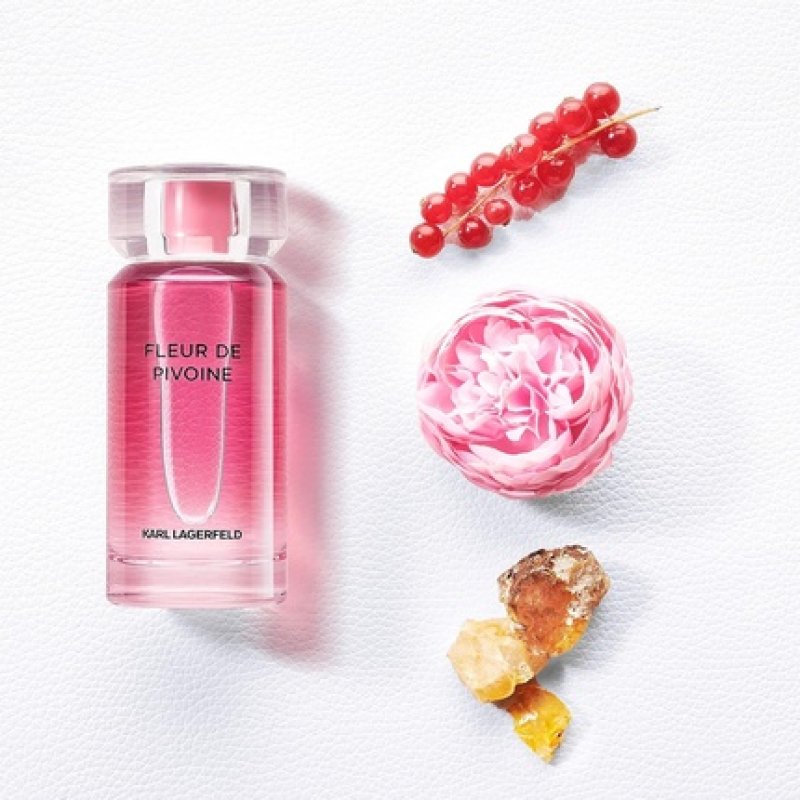 Fleur de Pivoine Eau de Parfum 100ml