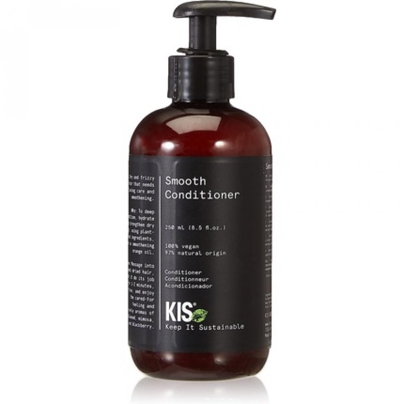 KIS Smooth Conditioner 250ml