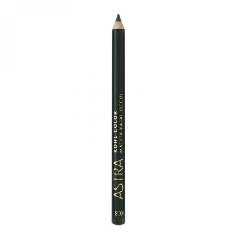 Astra Make Up Astra Eye Kohl Matita Kajal Occhi 0kc8 to 6 0.3ml