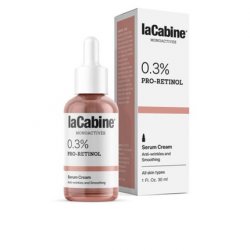 La Cabine Monoactives 0.3% Retino Serum Cream for Face 30ml