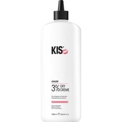 KIS Color Oxycrème Vol 10 1000ml