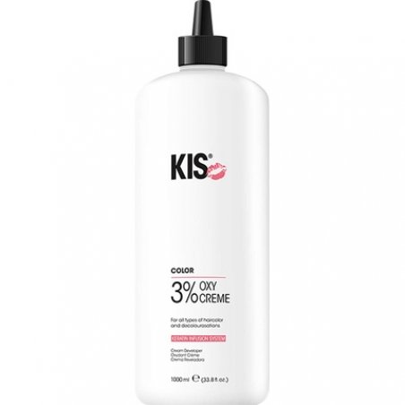 KIS Color Oxycrème Vol 10 1000ml