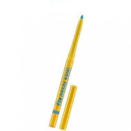 Maybelline The Colossal Kajal 12H Turquoise Eye Liner Pencil 5ml