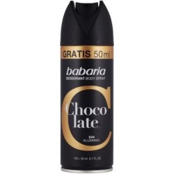 BABARIA Deodorant 200ml