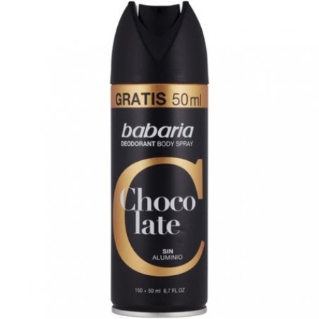 BABARIA Deodorant 200ml