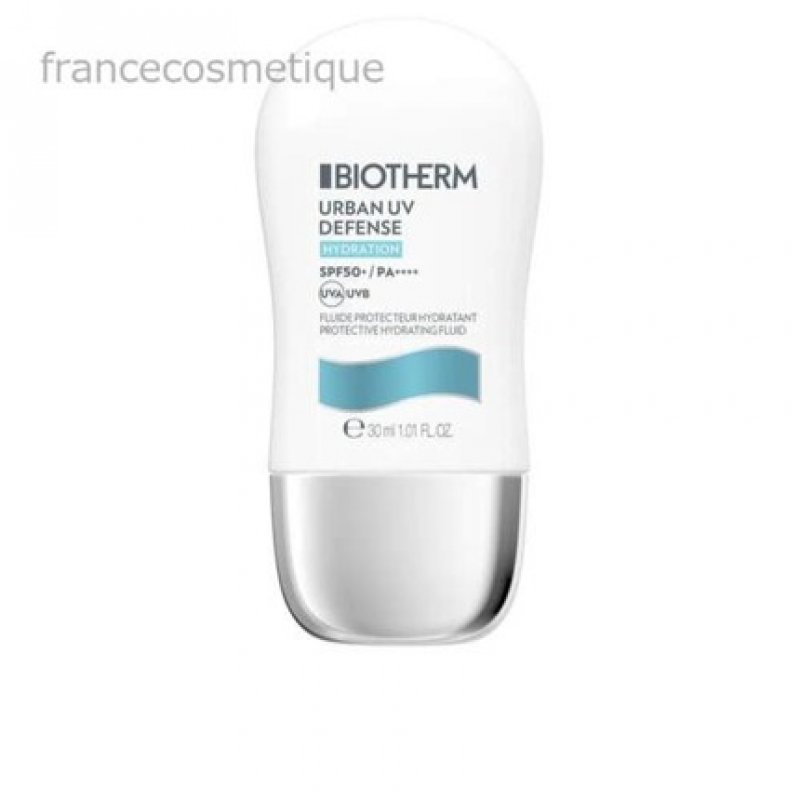 Biotherm UV Defense Watery Gel 30ml
