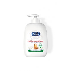 Neutro Roberts Antiscrepolature 200 ml Liquid soap 1 pc(s)