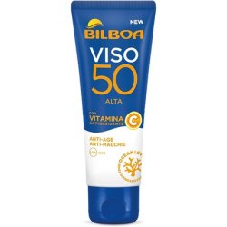 Bilboa Face Sunscreen P50 50ml