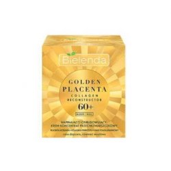 Bielenda Golden Placenta 60 Collagen Face Cream 50ml