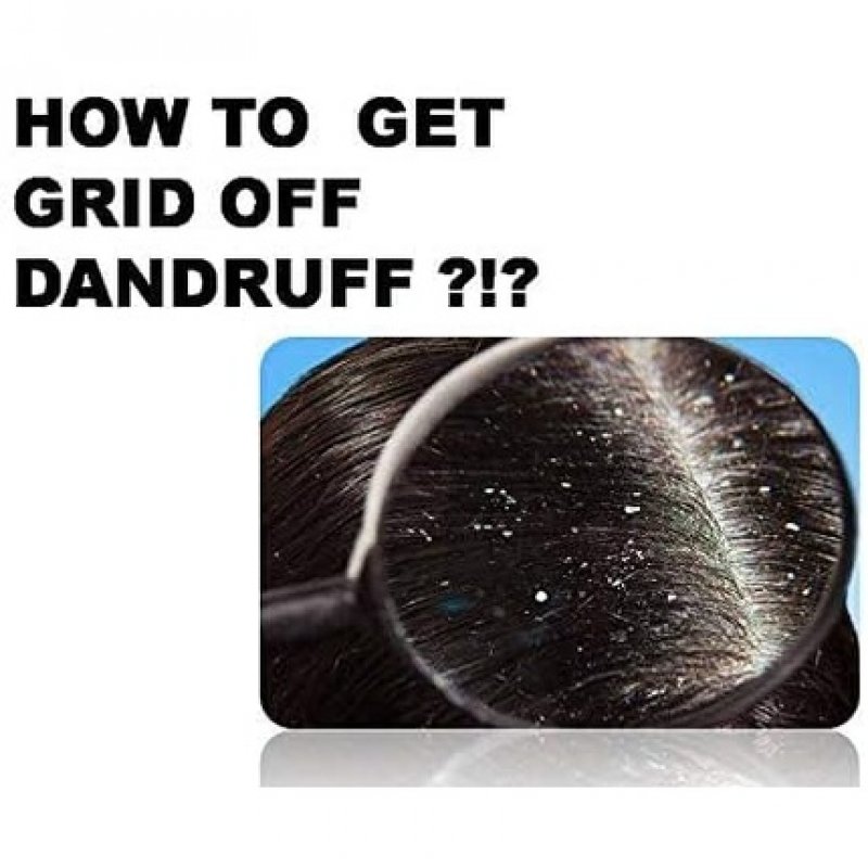 The Body Shop Ginger Anti Dandruff Shampoo Green Honey 400ml