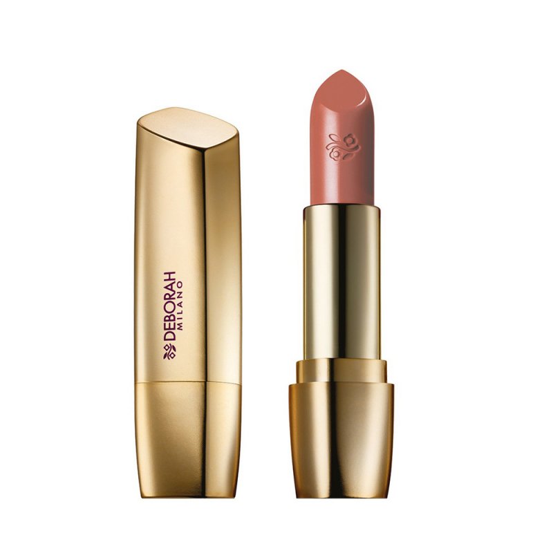 Deborah Milano Milano Red Lipstick 39 Nude Skin 4.4g