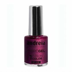 Andreia Hybrid Fusion H87 Nail Polish 10.5ml