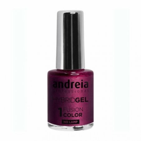 Andreia Hybrid Fusion H87 Nail Polish 10.5ml