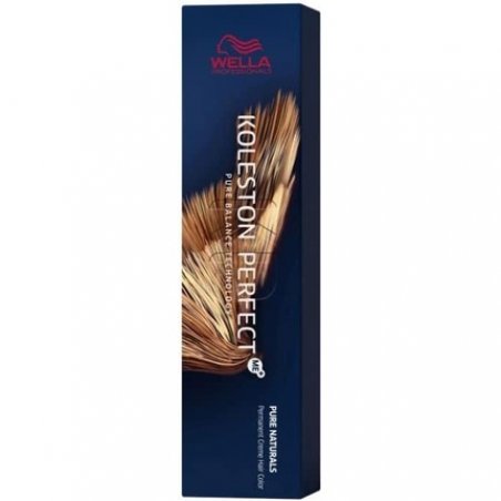 Wella Koleston Perfect Me 60ml 6/91 Hair Color