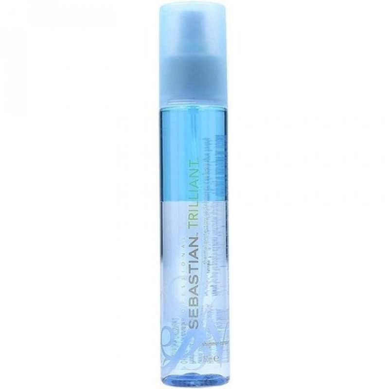 Sebastian Flaunt Trilliant Heat-Protector Spray 150ml