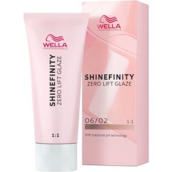 Shinefinity Dark Sage Hair Color 60ml