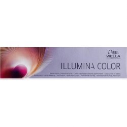 Wella Illumina Color 8/69 Light Blonde Purple 60ml