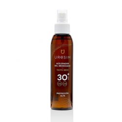 Uresim Tanning Accelerator 125ml