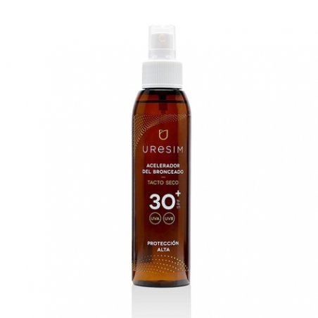 Uresim Tanning Accelerator 125ml