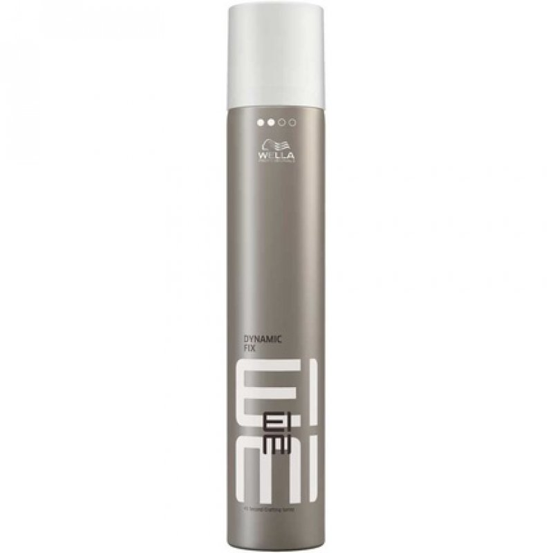 Wella EIMI Dynamic Fix hair spray 500ml