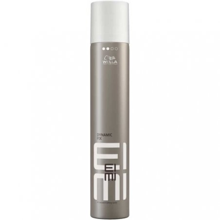 Wella EIMI Dynamic Fix hair spray 500ml
